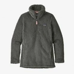 Patagonia Apparel KID'S APPAREL Patagonia Girls Los Gatos 1/4