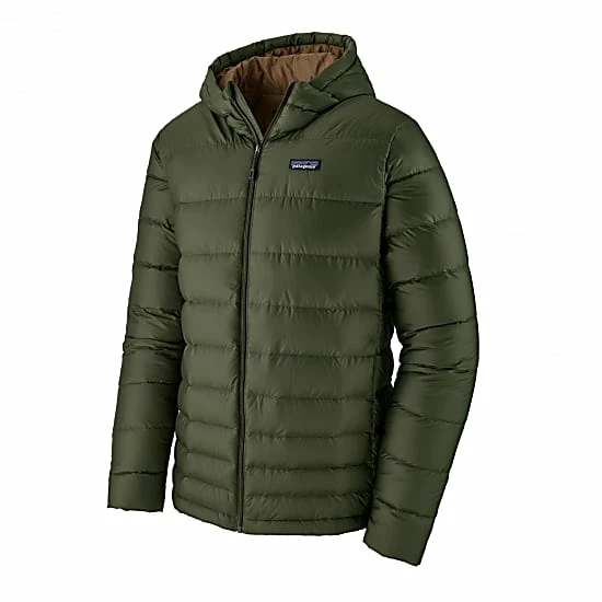 Patagonia Apparel Patagonia Hi-Loft Down Hoody MEN'S APPAREL