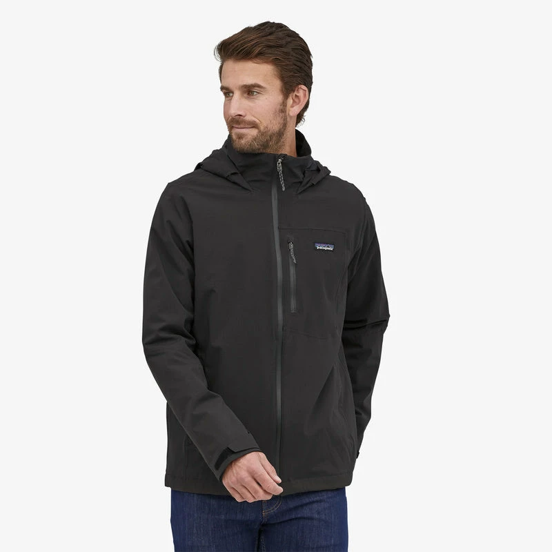 Patagonia Apparel Patagonia Insulated Quandary