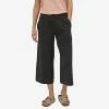 Patagonia Apparel WOMEN'S APPAREL Patagonia Kamala Cropped Pants