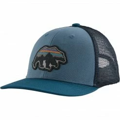 Patagonia Apparel Patagonia K's Trucker Hat