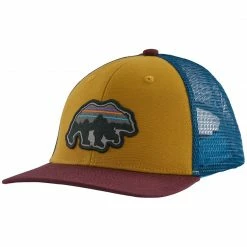 Patagonia Apparel Patagonia K's Trucker Hat