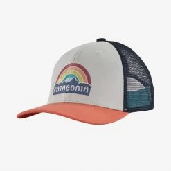 Patagonia Apparel Patagonia K's Trucker Hat