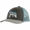 Patagonia Apparel Patagonia K's Trucker Hat