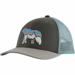 Patagonia Apparel Patagonia K's Trucker Hat