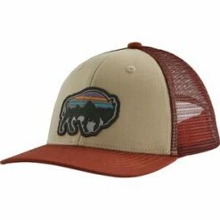 Patagonia Apparel Patagonia K's Trucker Hat
