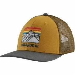 Patagonia Apparel Patagonia K's Trucker Hat