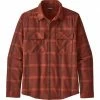 Patagonia Apparel Patagonia LS Recycled Wool MEN'S APPAREL