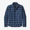 Patagonia Apparel MEN'S APPAREL Patagonia LW Fjord Flannel
