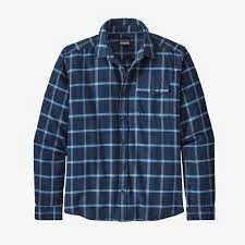 Patagonia Apparel MEN'S APPAREL Patagonia LW Fjord Flannel