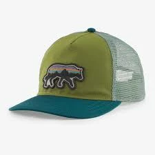 Patagonia Apparel Patagonia Layback Trucker W's
