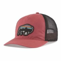 Patagonia Apparel Patagonia Layback Trucker W's