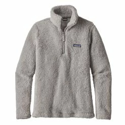 Patagonia Apparel Patagonia Los Gatos 1/4 Zip