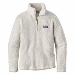 Patagonia Apparel Patagonia Los Gatos 1/4 Zip
