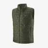 Patagonia Apparel Patagonia Nano Puff Vest