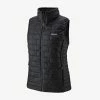 Patagonia Apparel Patagonia Nano Puff Vest W WOMEN'S APPAREL