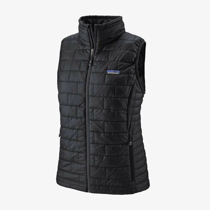 Patagonia Apparel Patagonia Nano Puff Vest W WOMEN'S APPAREL