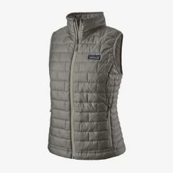 Patagonia Apparel Patagonia Nano Puff Vest W WOMEN'S APPAREL