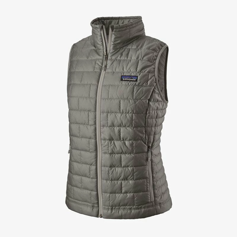 Patagonia Apparel Patagonia Nano Puff Vest W WOMEN'S APPAREL