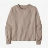 Patagonia Apparel Patagonia Organic Pullover W WOMEN'S APPAREL