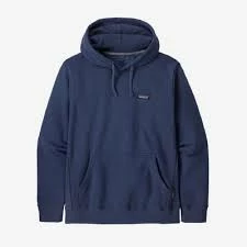 Patagonia Apparel Patagonia P-6 Label Hoody M's MEN'S APPAREL