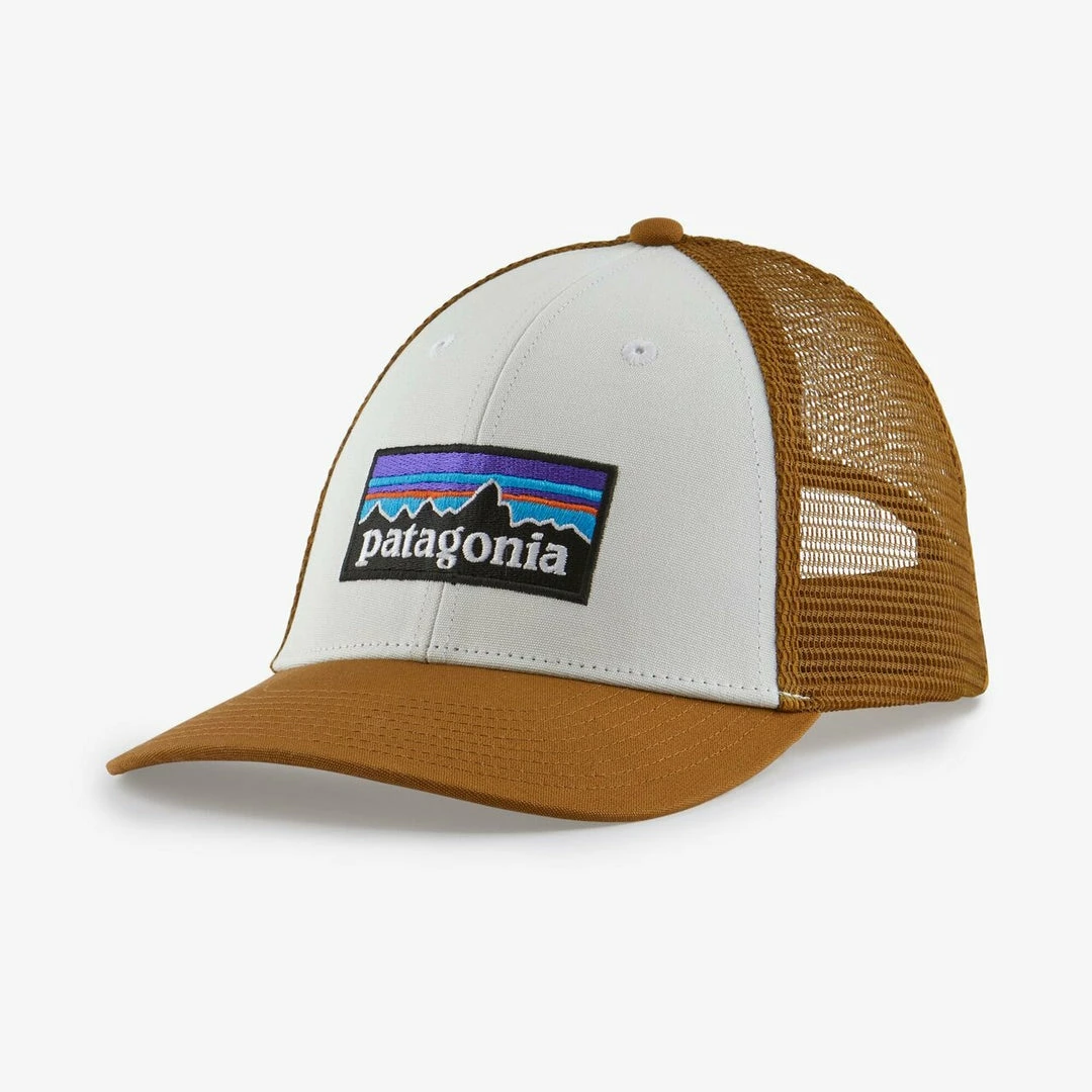 Patagonia Apparel Patagonia P-6 LoPro Trucker