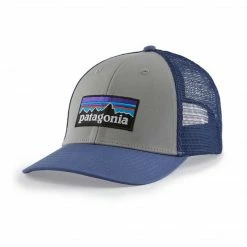 Patagonia Apparel Patagonia P-6 LoPro Trucker