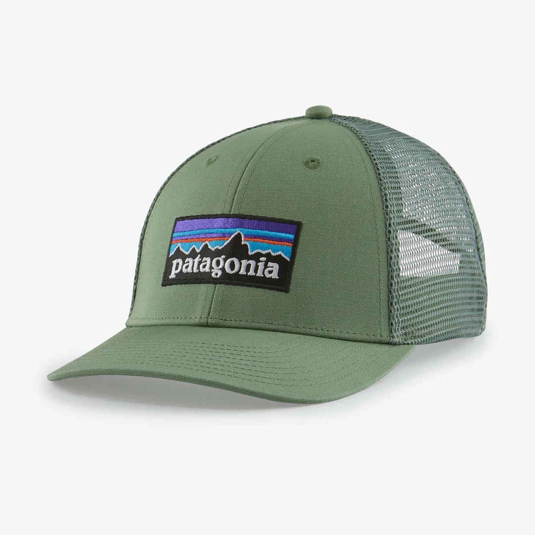 Patagonia Apparel Patagonia P-6 LoPro Trucker