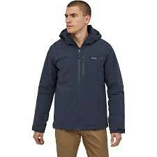 Patagonia Apparel Patagonia Insulated Quandary