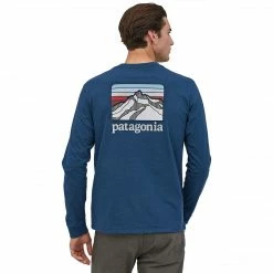 Patagonia Apparel Patagonia L/S Responsibill-T MEN'S APPAREL