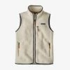 Patagonia Apparel Patagonia Retro Pile Vest WOMEN'S APPAREL