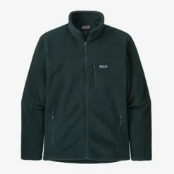 Patagonia Apparel MEN'S APPAREL Patagonia Classic Synch Jacket