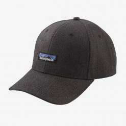 Patagonia Apparel Patagonia Tin Shed Hat