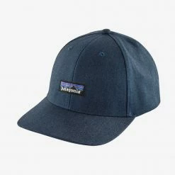 Patagonia Apparel Patagonia Tin Shed Hat