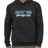 Patagonia Apparel Patagonia P-6 Uprisal Hoody MEN'S APPAREL