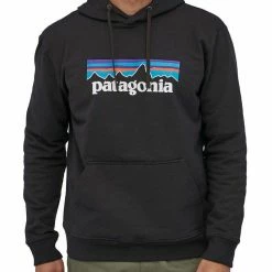 Patagonia Apparel Patagonia P-6 Uprisal Hoody MEN'S APPAREL