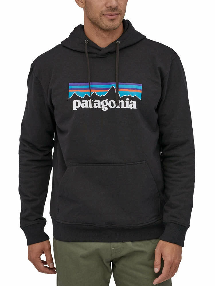 Patagonia Apparel Patagonia P-6 Uprisal Hoody MEN'S APPAREL