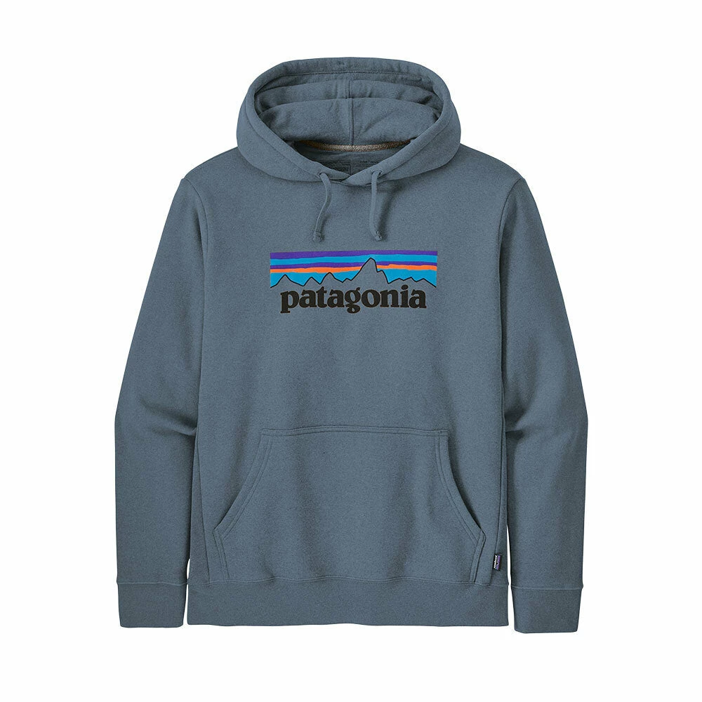 Patagonia Apparel Patagonia P-6 Uprisal Hoody MEN'S APPAREL
