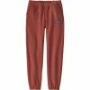 Patagonia Apparel WOMEN'S APPAREL Patagonia W's P6 Sweatpants