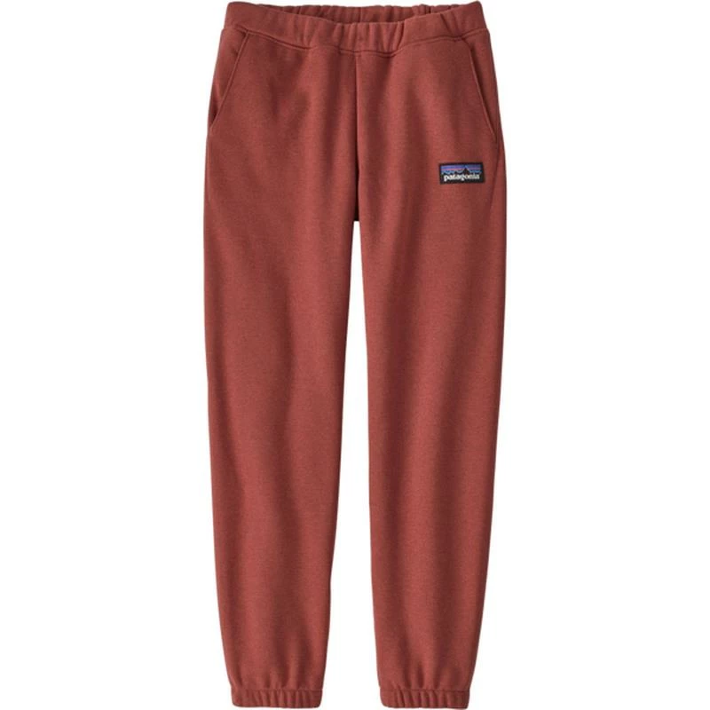 Patagonia Apparel WOMEN'S APPAREL Patagonia W's P6 Sweatpants