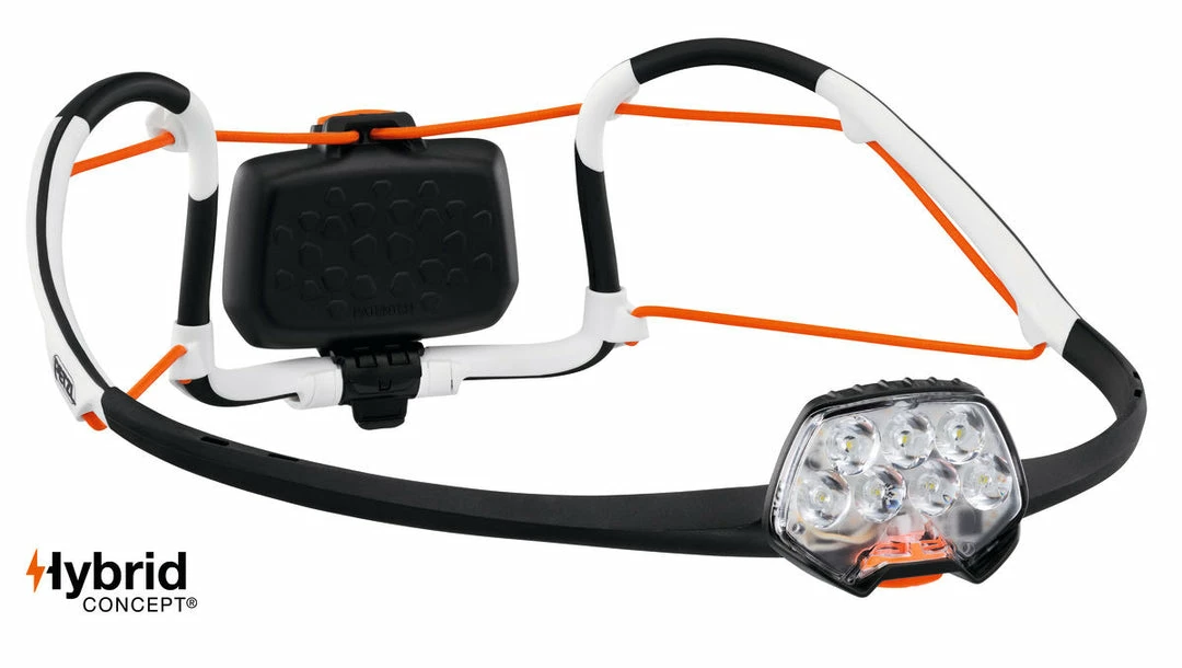 LIGHTING Petzl IKO Core