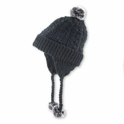 Pistil Bettina Earflap Hat UNISEX ACCESSORIES