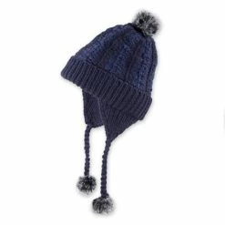 Pistil Bettina Earflap Hat UNISEX ACCESSORIES