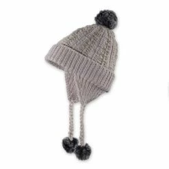 Pistil Bettina Earflap Hat UNISEX ACCESSORIES