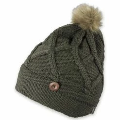 Pistil Cate Beanie Hat UNISEX ACCESSORIES