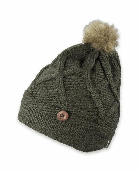 Pistil Cate Beanie Hat UNISEX ACCESSORIES