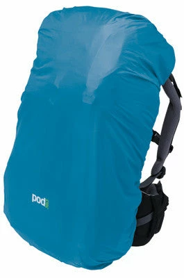 Liberty Mountain PACKS Pod Sacs Rucksac Rain Cover