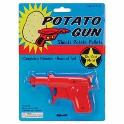 Liberty Mountain TOYS Potato Gun