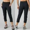 Prana Koen Capri WOMEN'S APPAREL