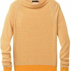 Prana Analia Cozy Up Top